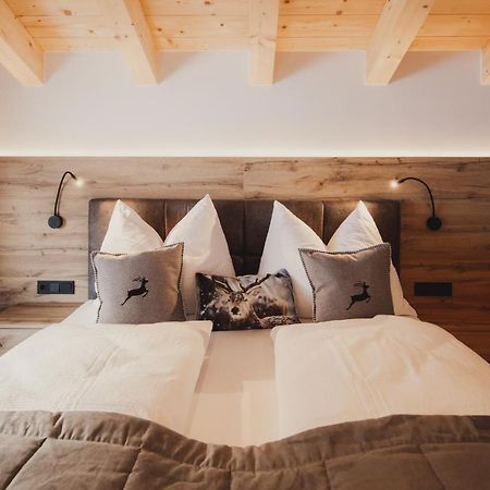Chalet Hochthron Pfarrwerfen Ngoại thất bức ảnh