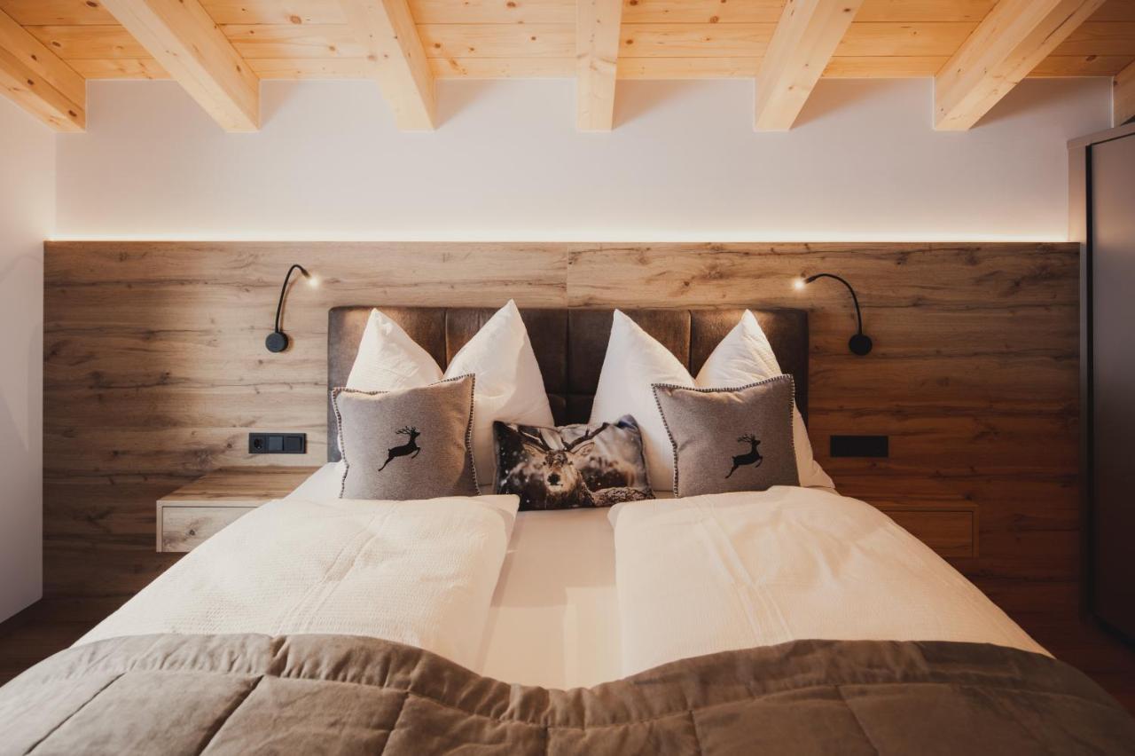 Chalet Hochthron Pfarrwerfen Ngoại thất bức ảnh