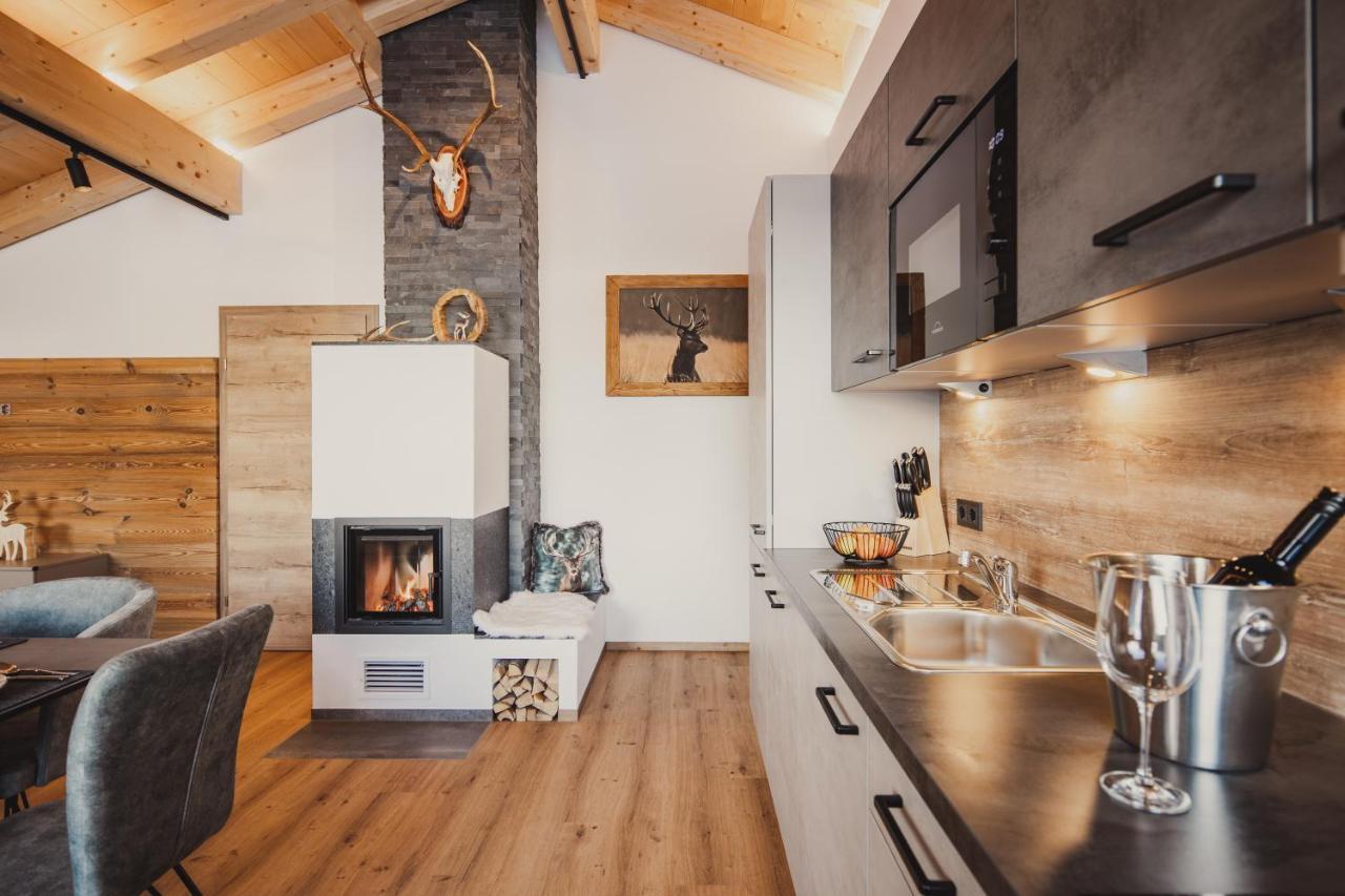 Chalet Hochthron Pfarrwerfen Ngoại thất bức ảnh