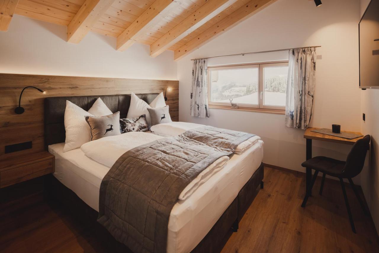 Chalet Hochthron Pfarrwerfen Ngoại thất bức ảnh